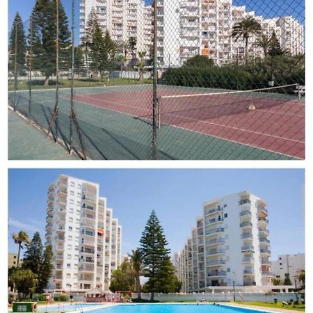 Milan Apartment Salobrena Ngoại thất bức ảnh