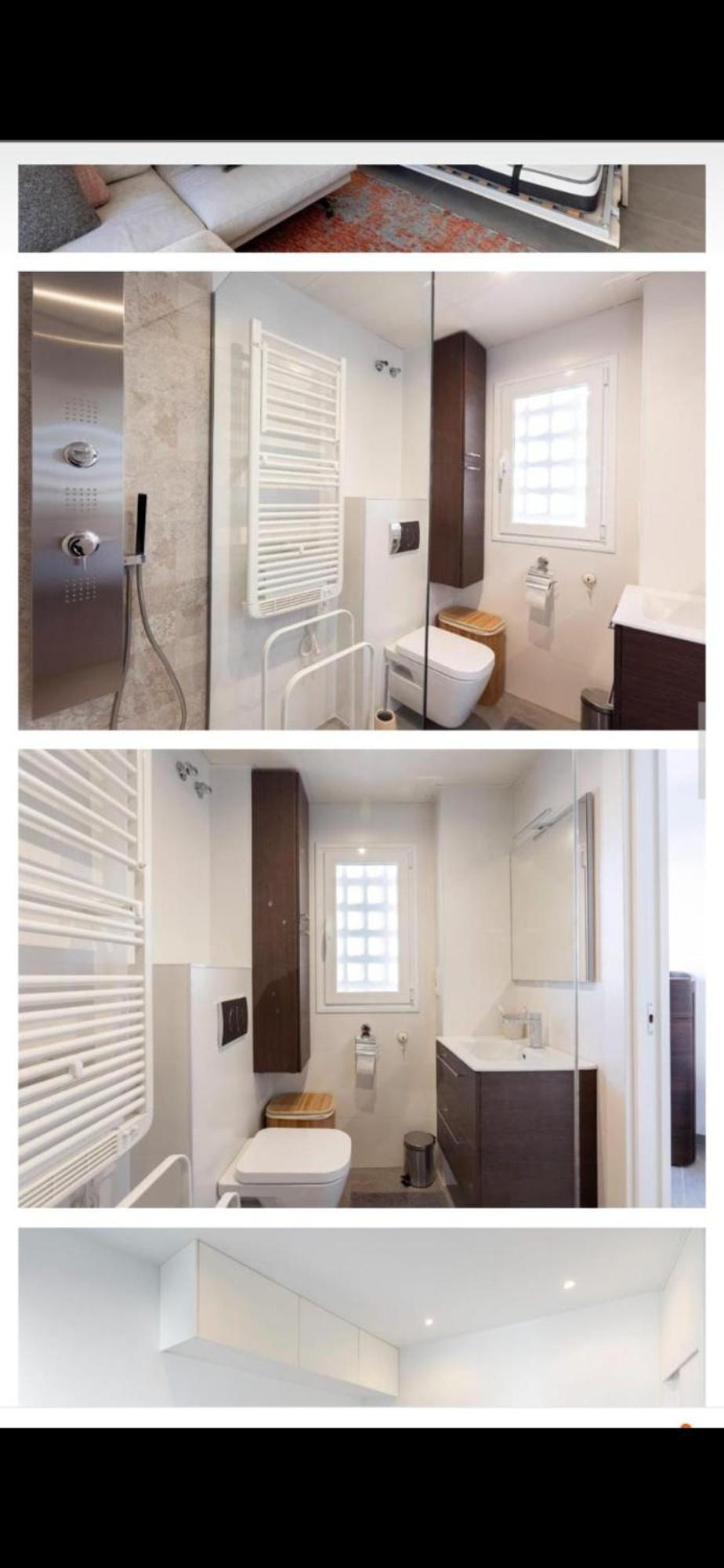 Milan Apartment Salobrena Ngoại thất bức ảnh